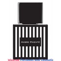 Our impression of Ambre Pimente Ajmal Unisex Premium Perfume Oil (151820) Luzi
